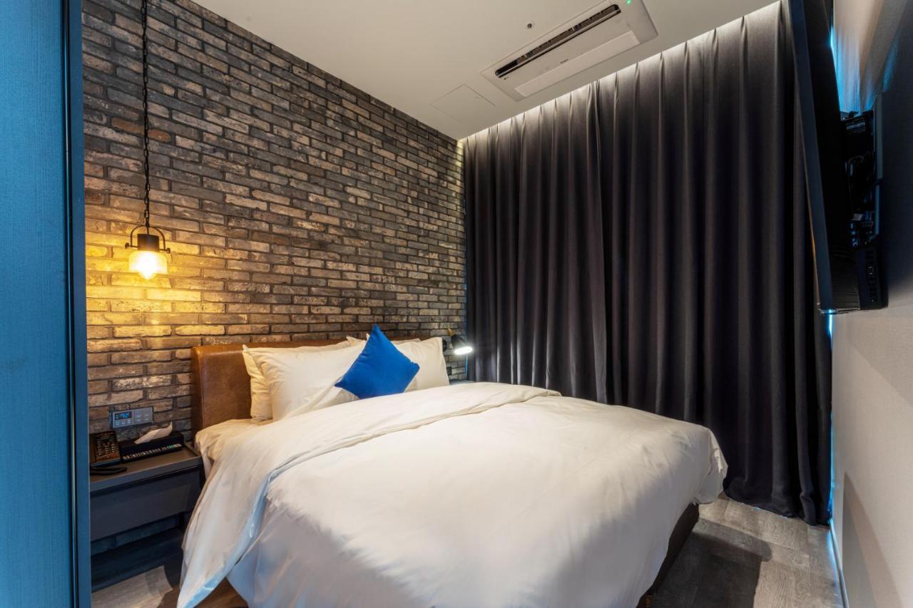 Hotel SoulHada Incheon Exterior foto
